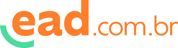 Logotipo do EaD.com
