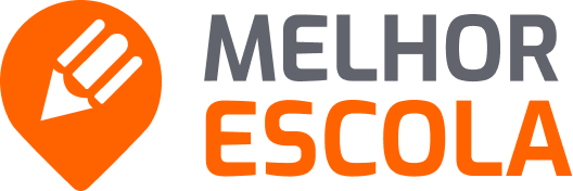 Logotipo do Melhor Escola