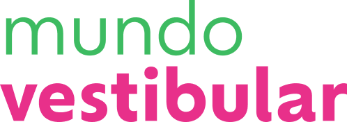 Logotipo do Mundo Vestibular